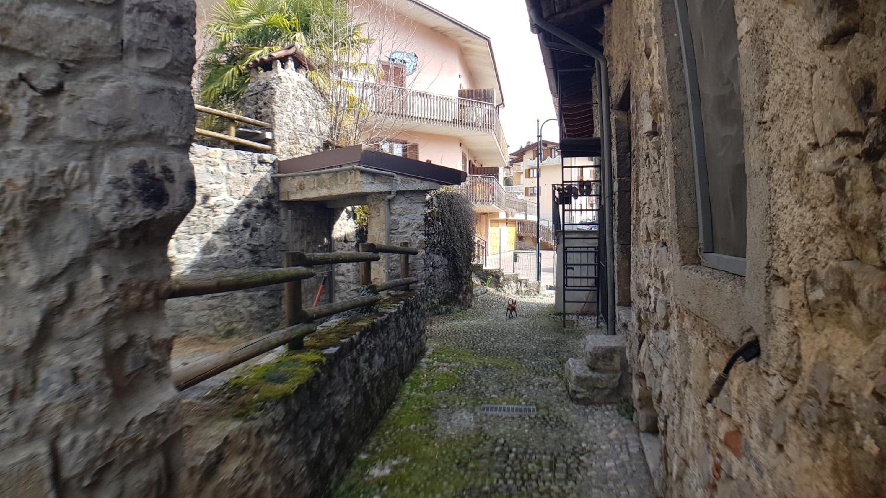 CASA VAL DEL RISO