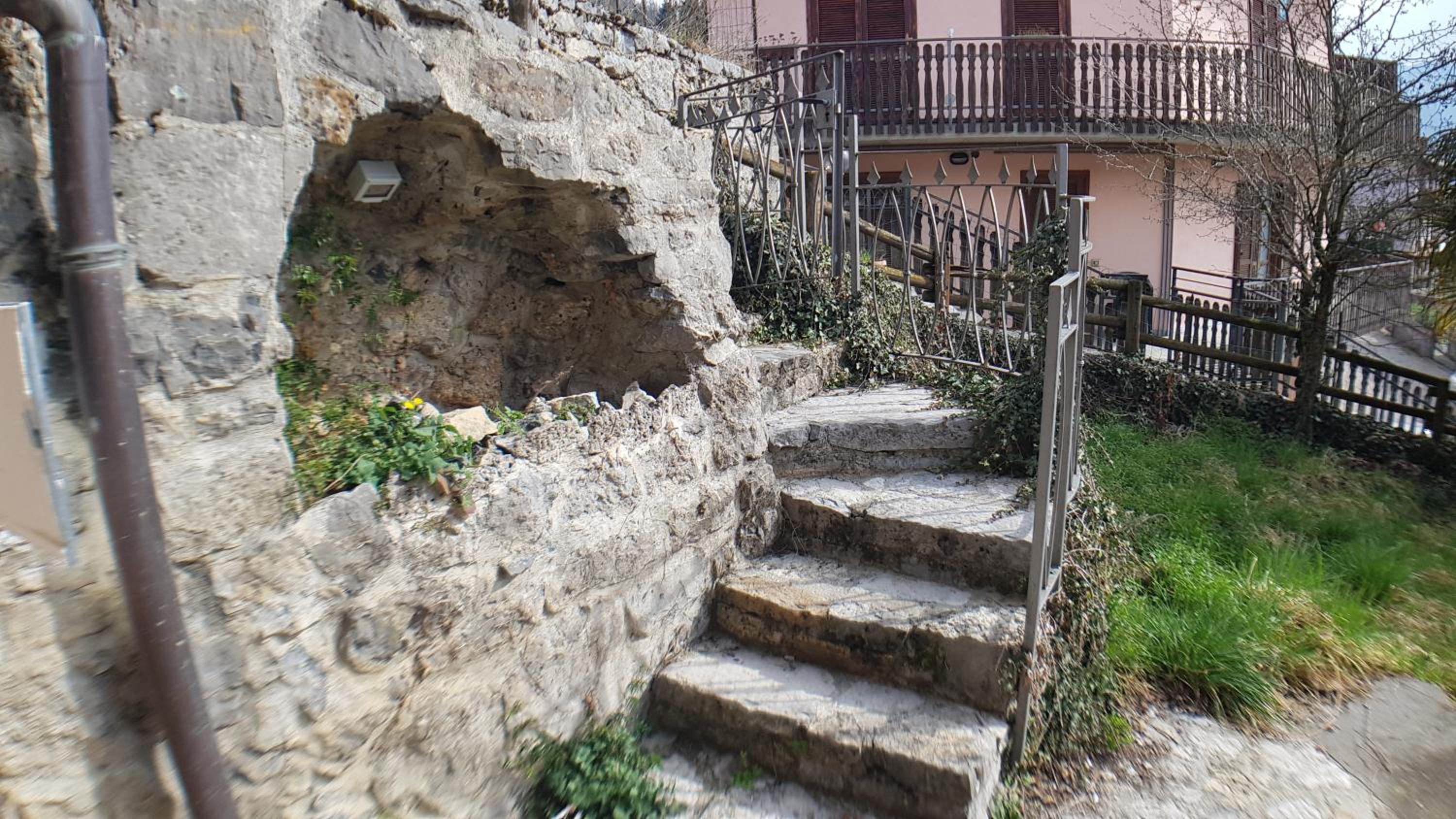 CASA VAL DEL RISO