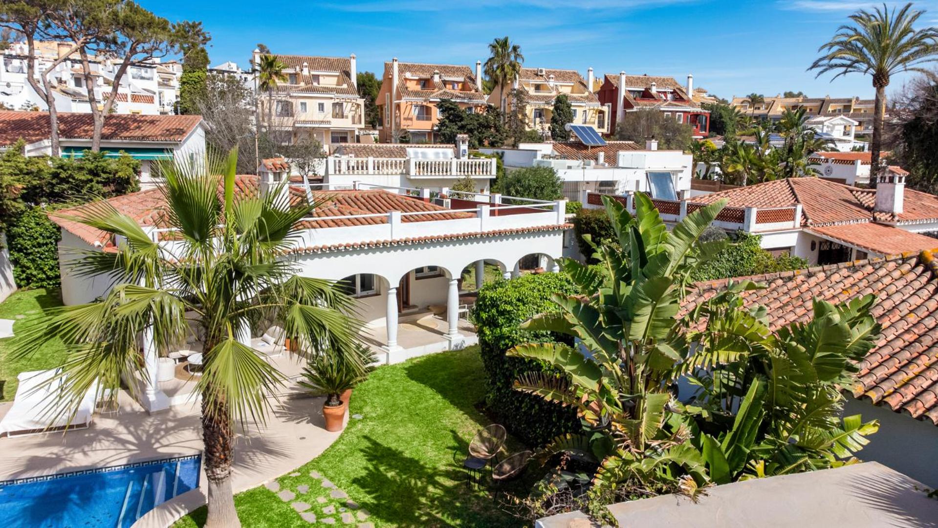 Casa Mosa view 2