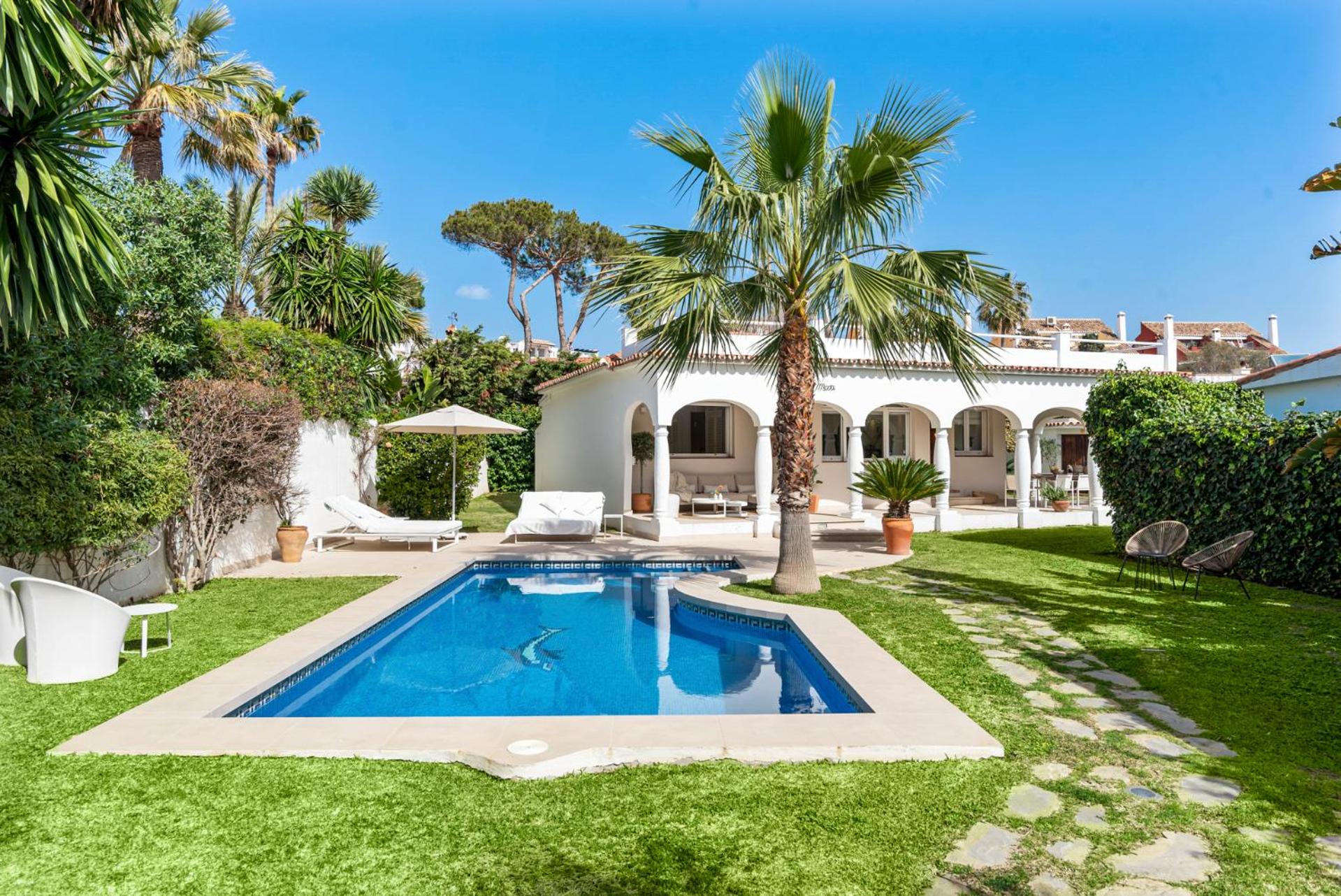 Casa Mosa view 3