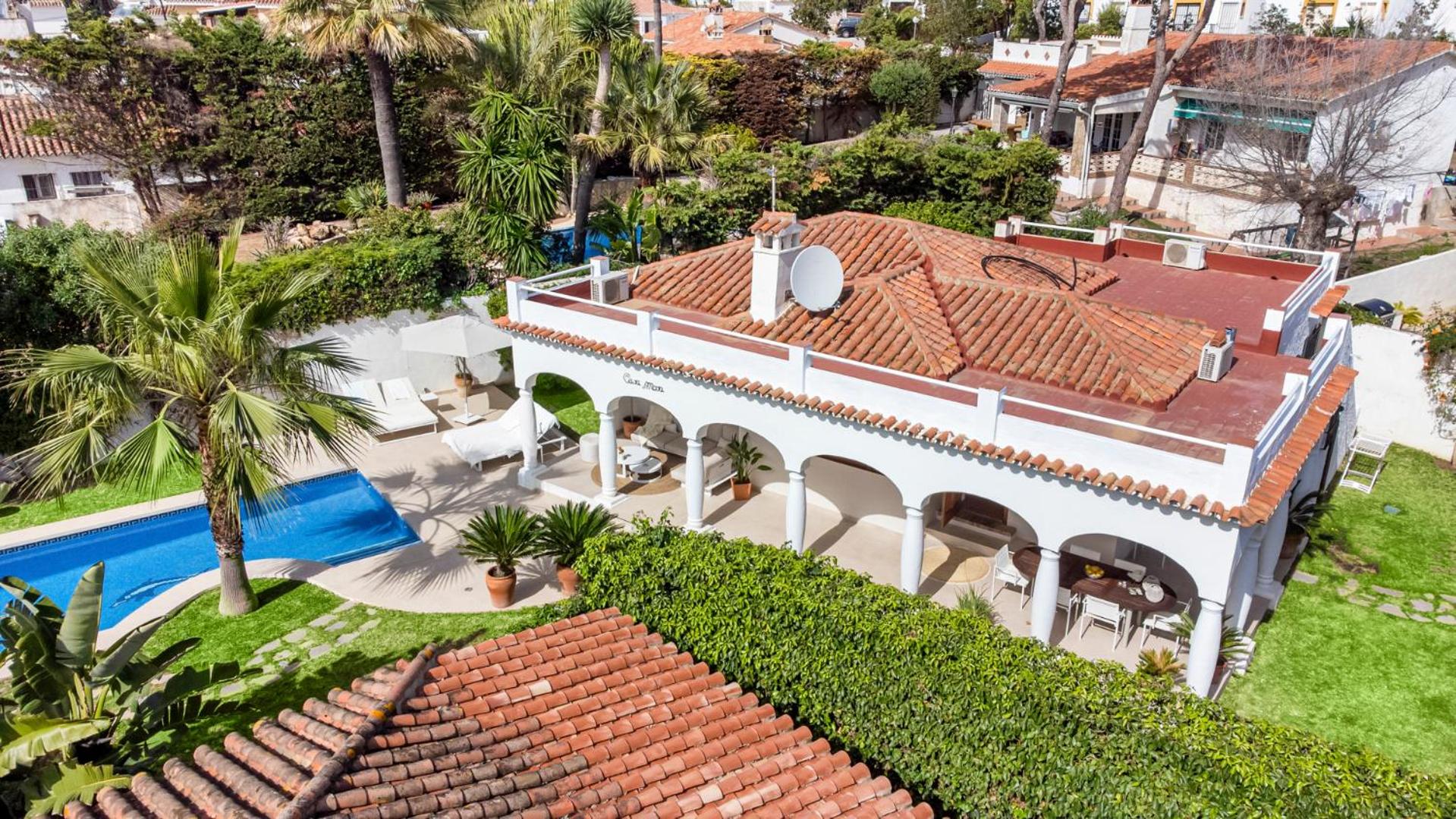 Casa Mosa view 5