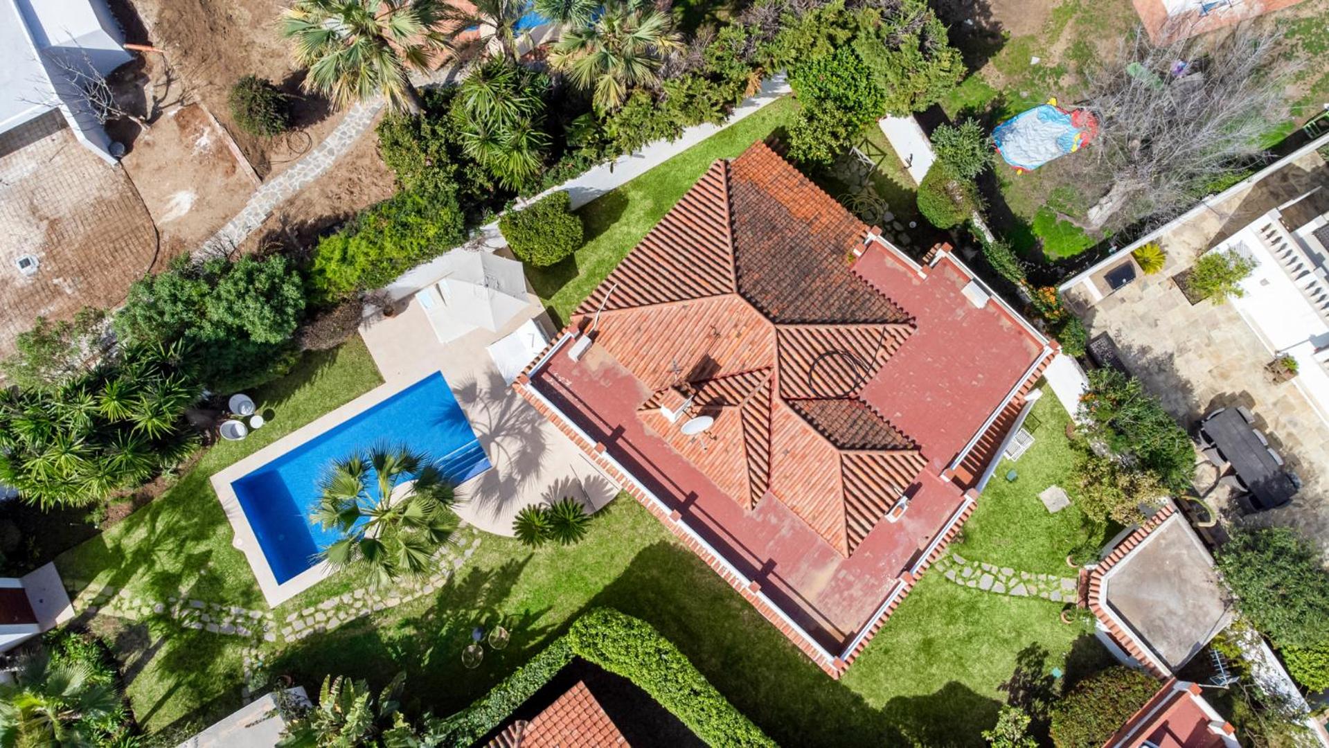 Casa Mosa view 4