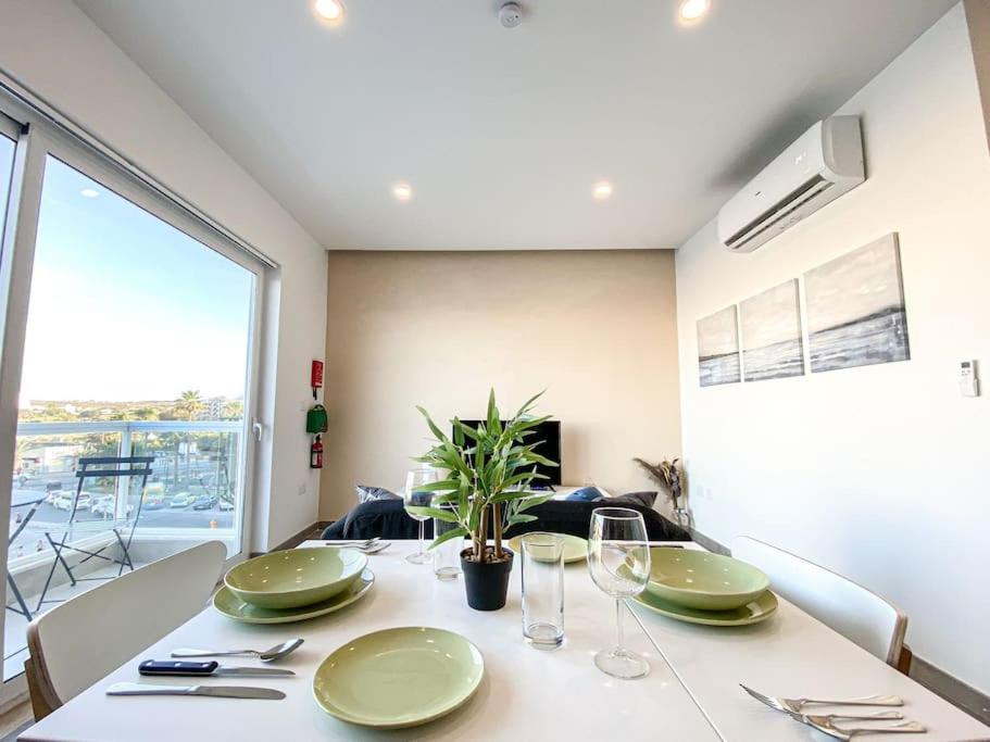 Seaside Serenity 2 on Skala's Seafront - By Solea Holiday Homes view 4
