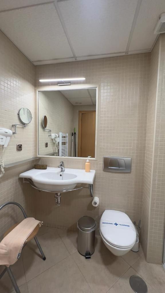 Apartamentos Turísticos Centro
