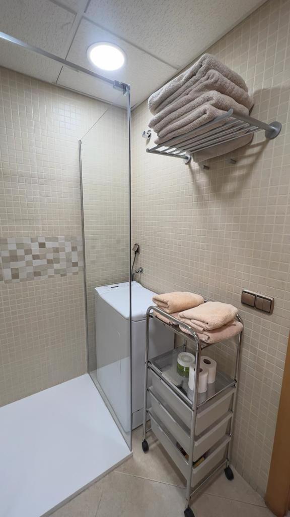 Apartamentos Turísticos Centro
