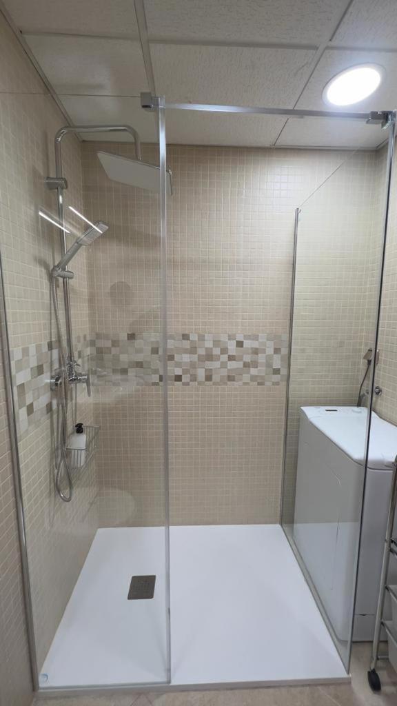 Apartamentos Turísticos Centro