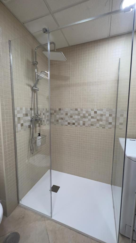 Apartamentos Turísticos Centro