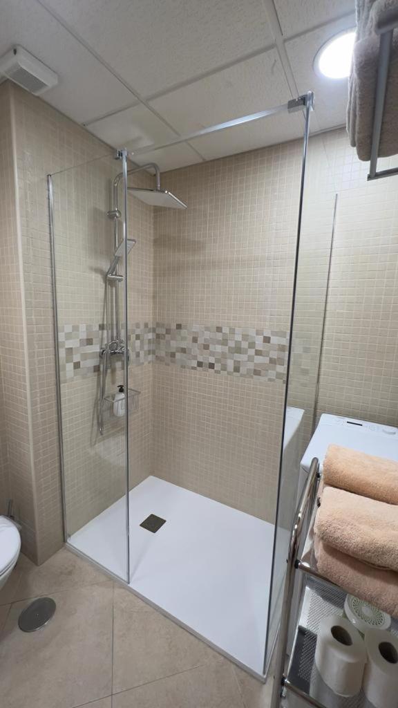 Apartamentos Turísticos Centro