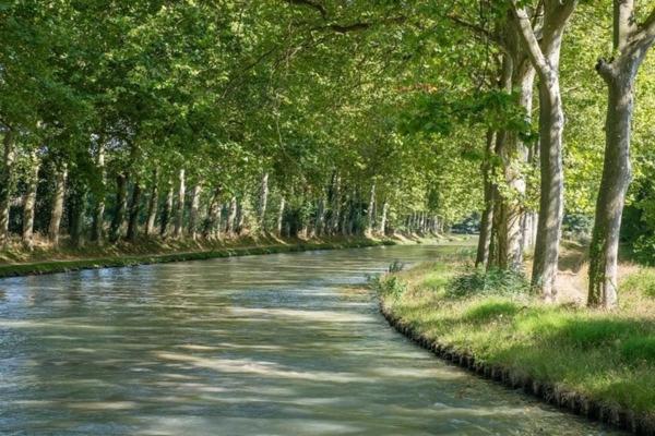 Péniche Mirage
