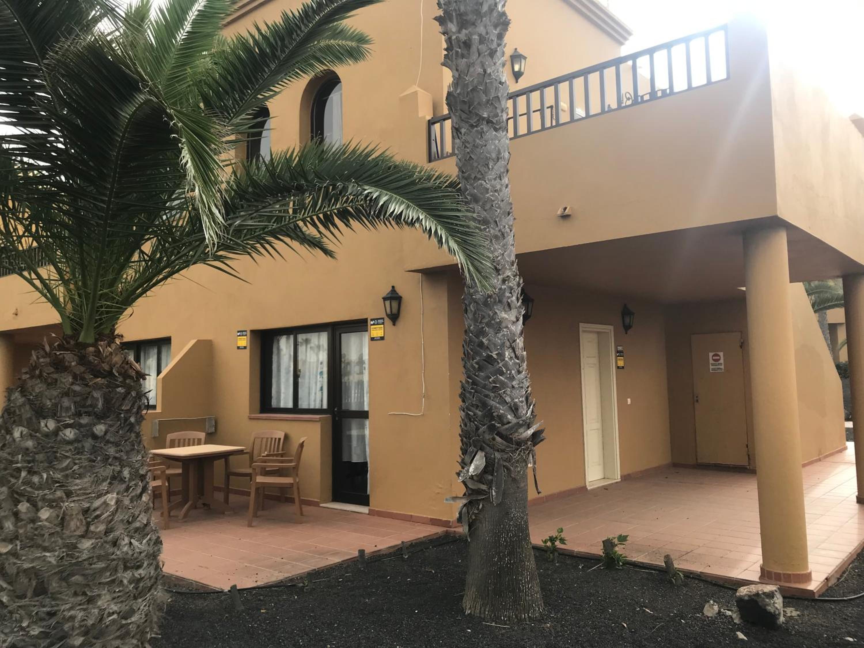 Casa Sotavento