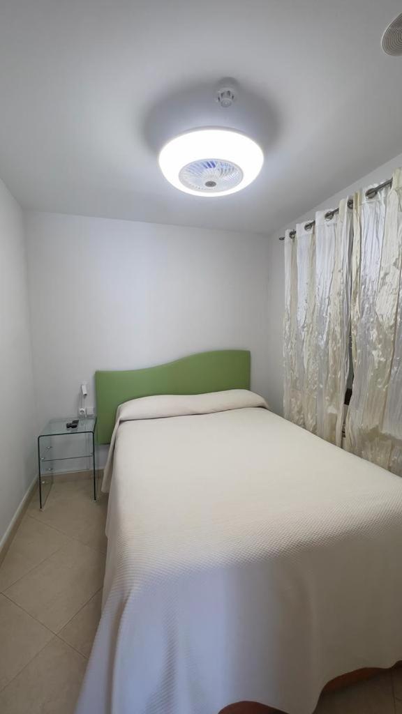 Apartamentos Turísticos Centro