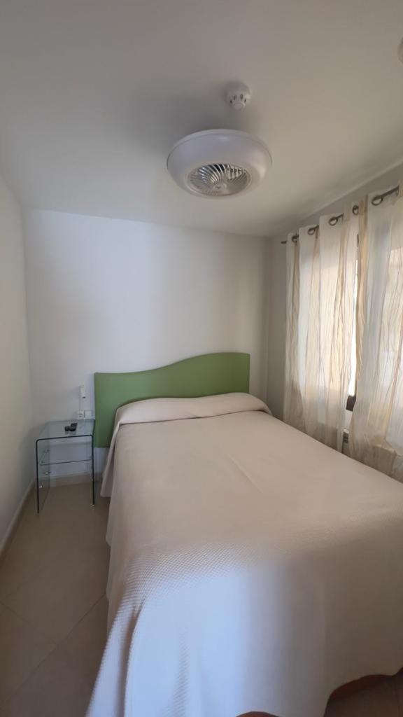 Apartamentos Turísticos Centro
