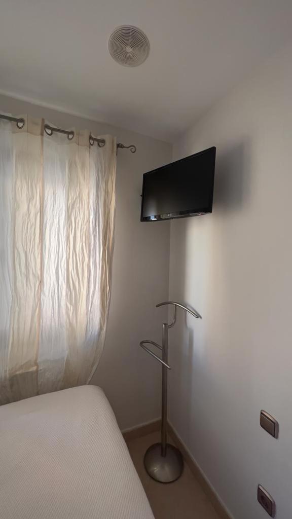 Apartamentos Turísticos Centro
