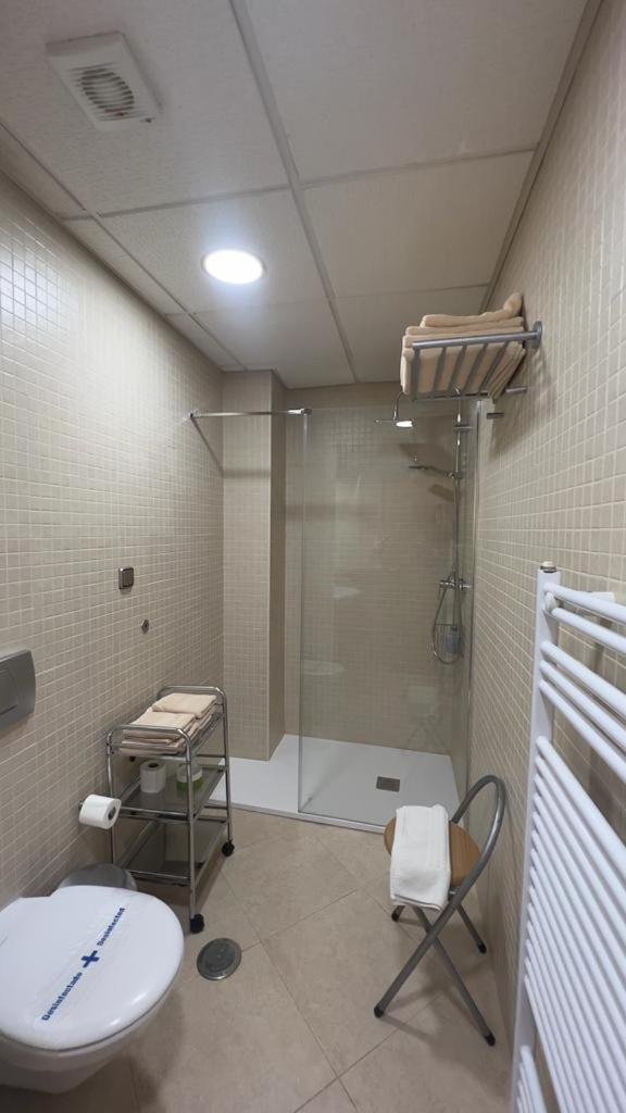 Apartamentos Turísticos Centro