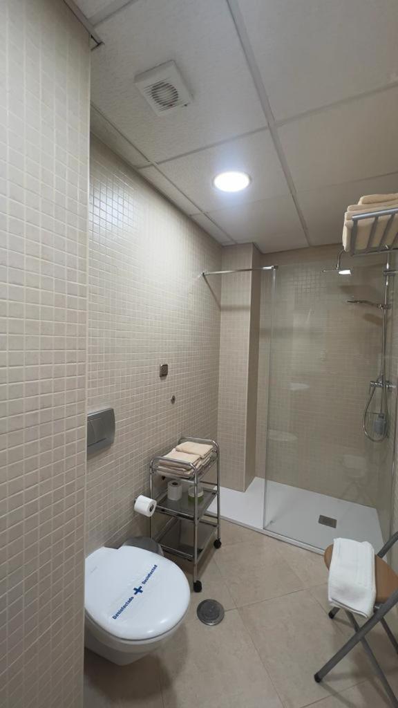 Apartamentos Turísticos Centro