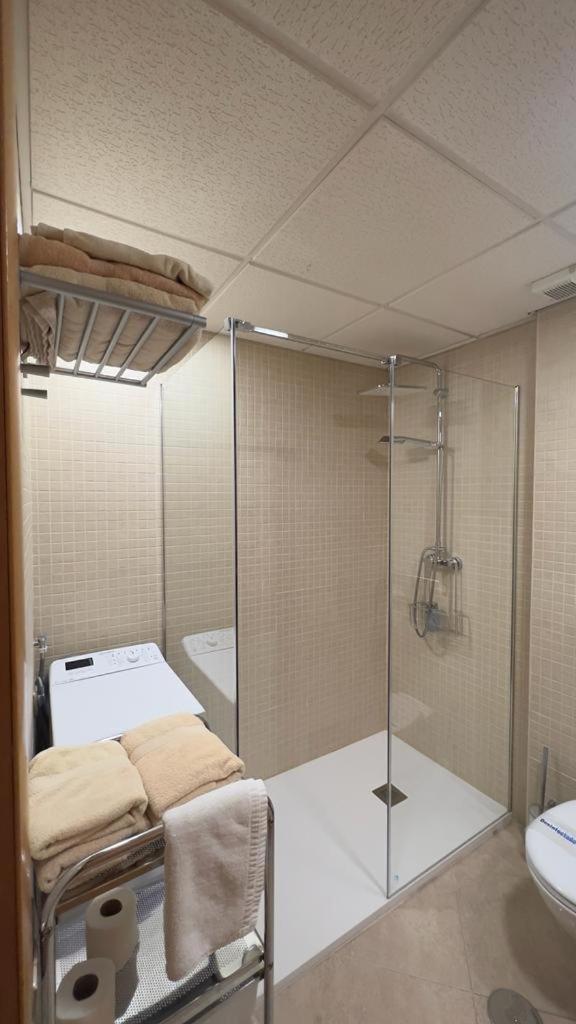 Apartamentos Turísticos Centro