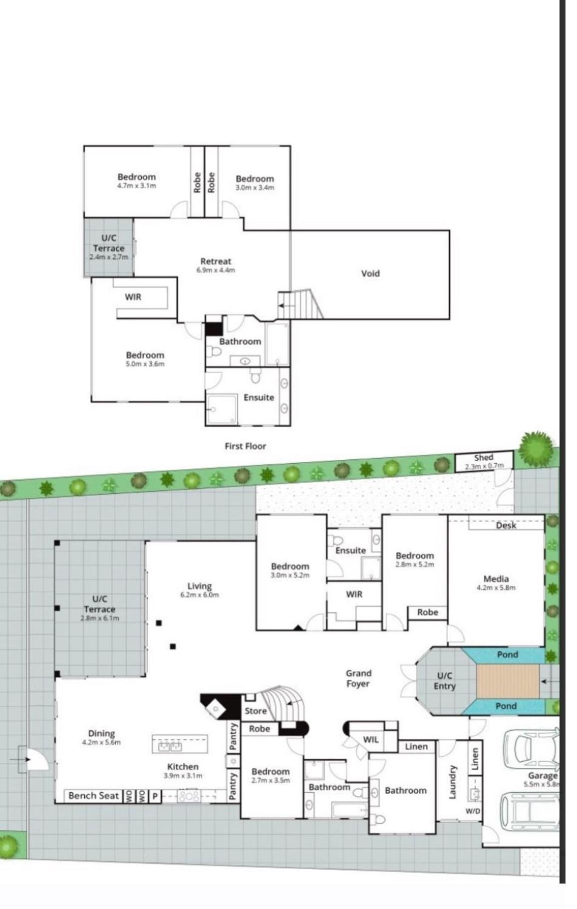 Noosa Waters Luxury Waterfront