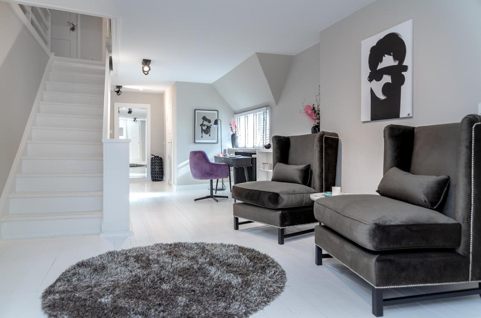 Haus Bo - ehemals Stephanie
