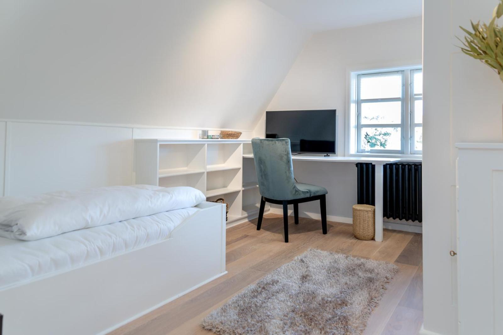 Haus Bo - ehemals Stephanie