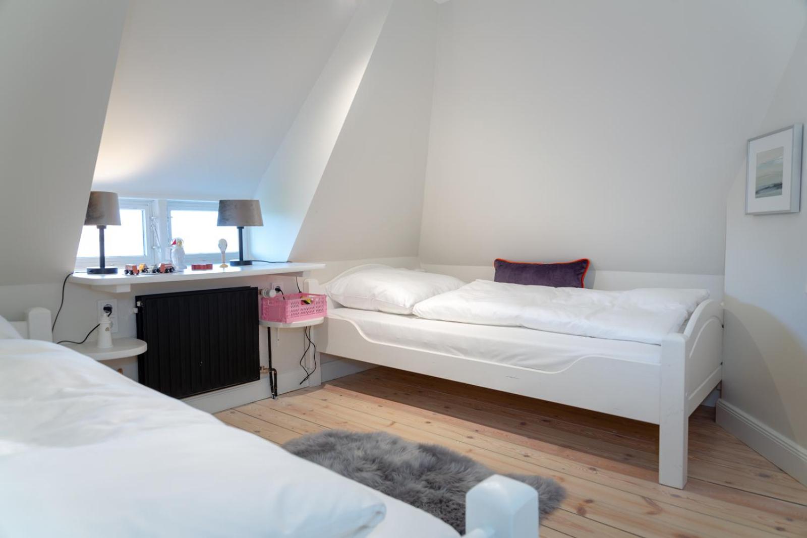 Haus Bo - ehemals Stephanie