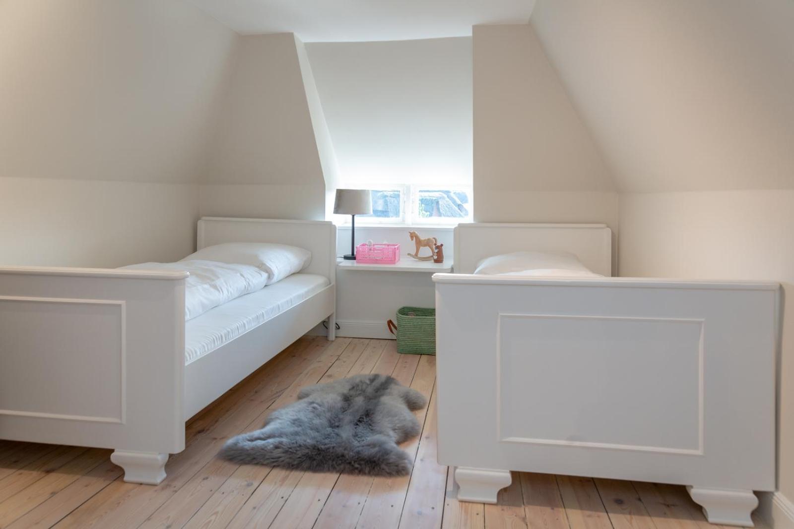 Haus Bo - ehemals Stephanie