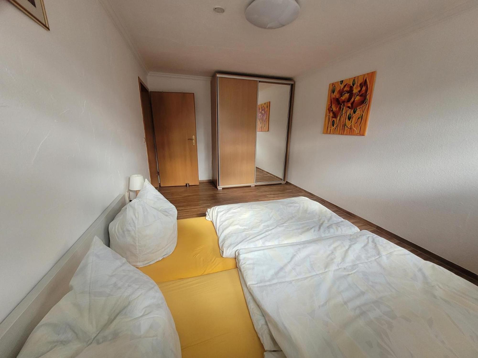 Ferienwohnung Schmidt