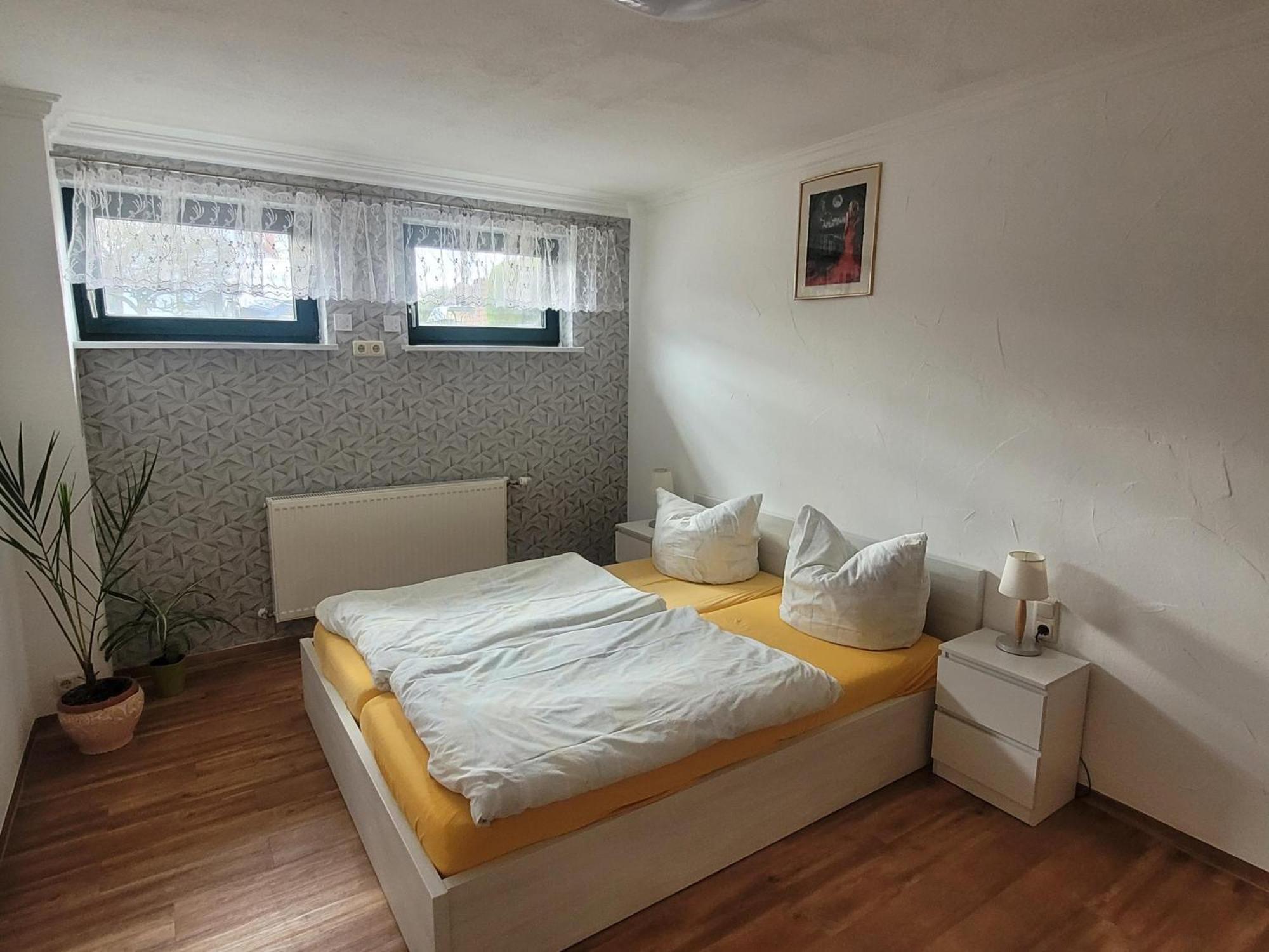 Ferienwohnung Schmidt