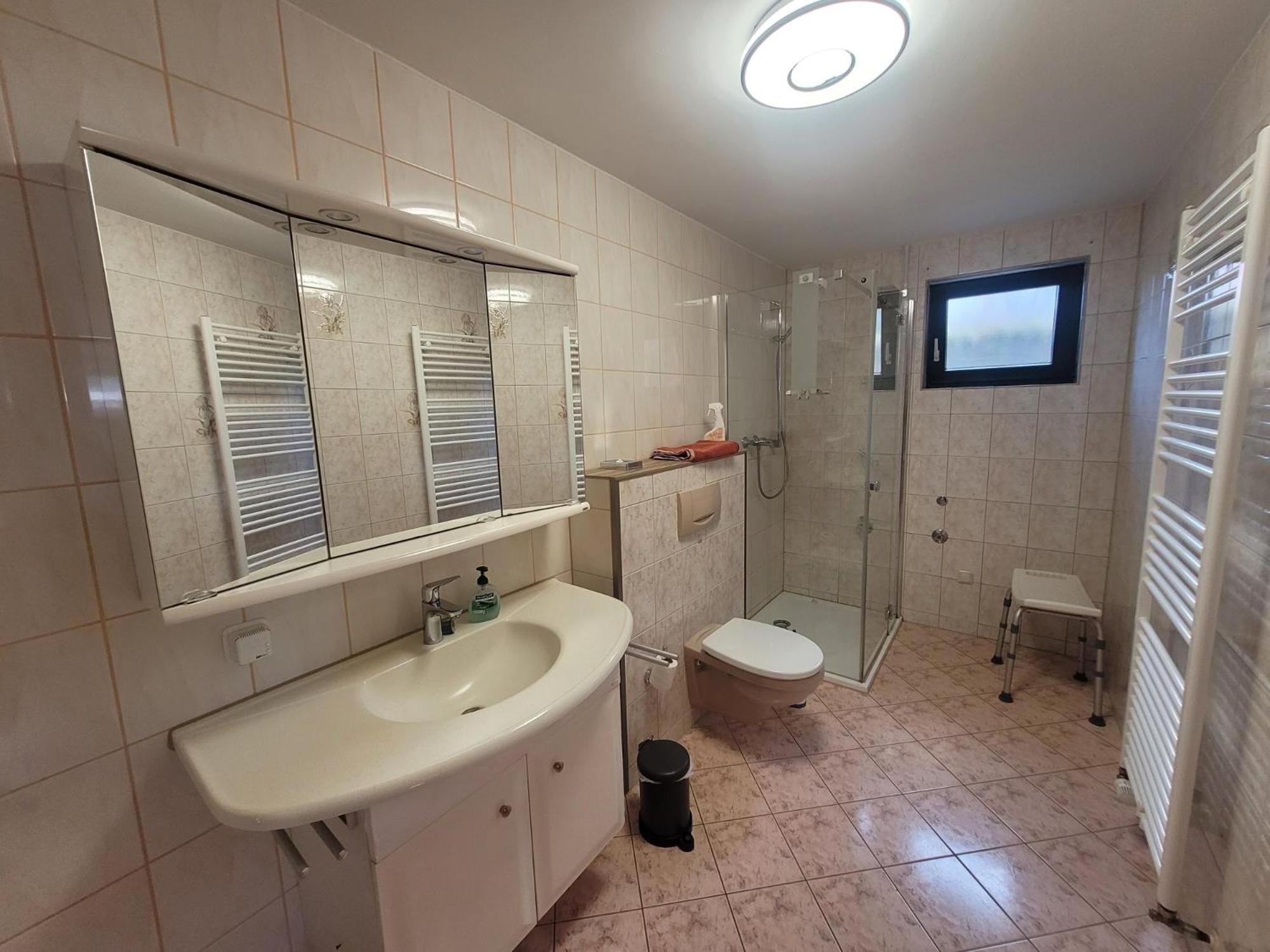 Ferienwohnung Schmidt