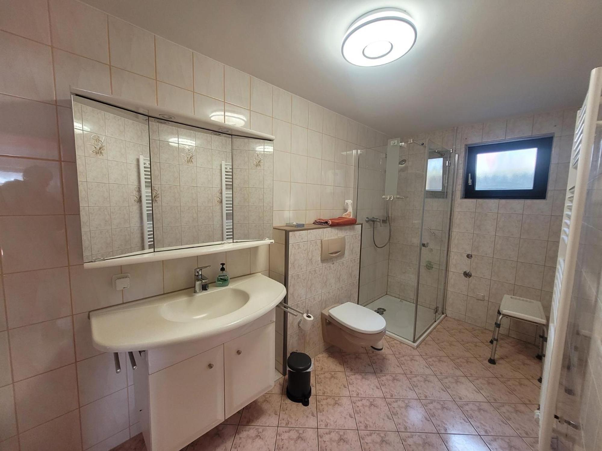 Ferienwohnung Schmidt
