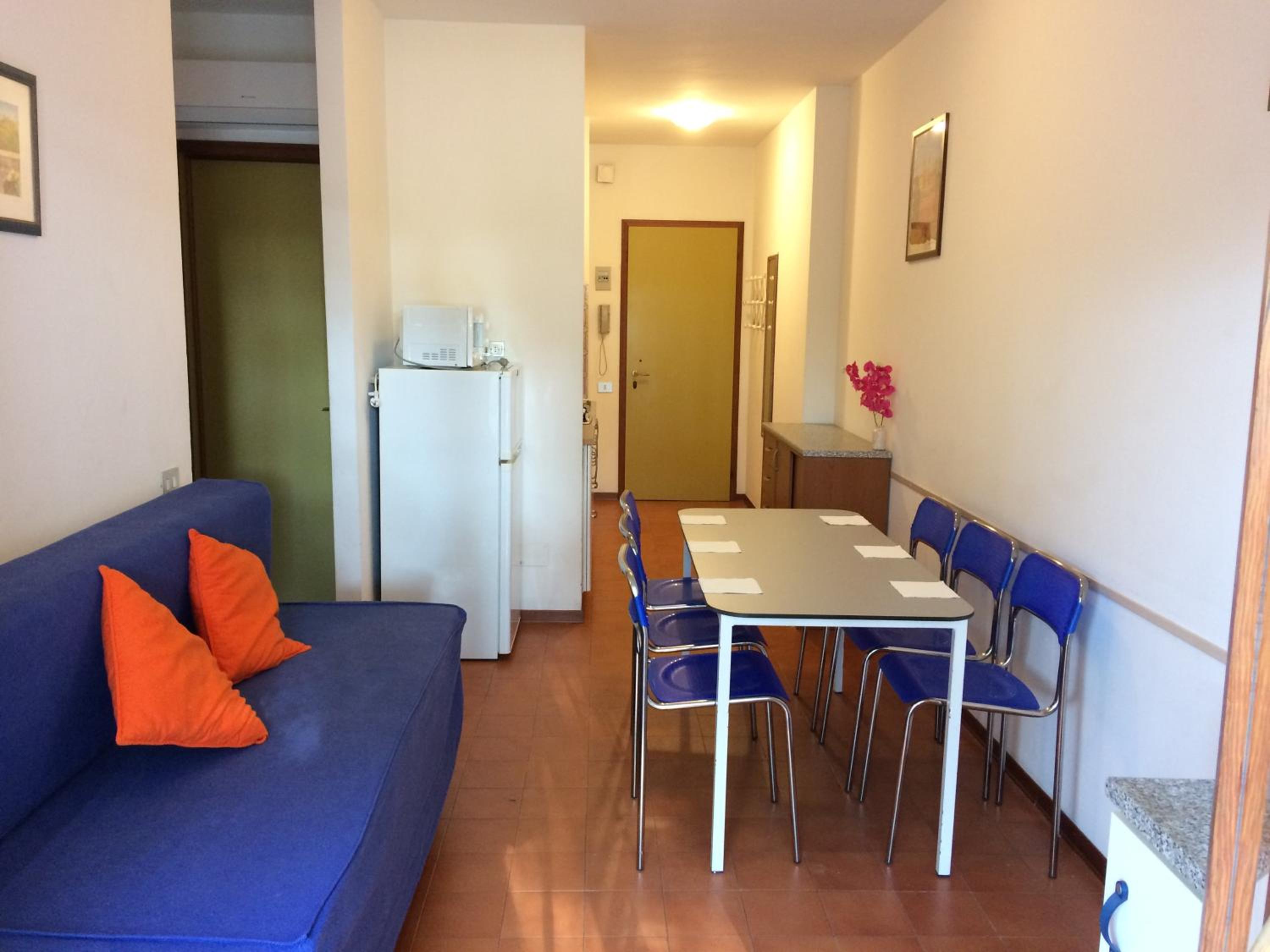 Condominio Landora