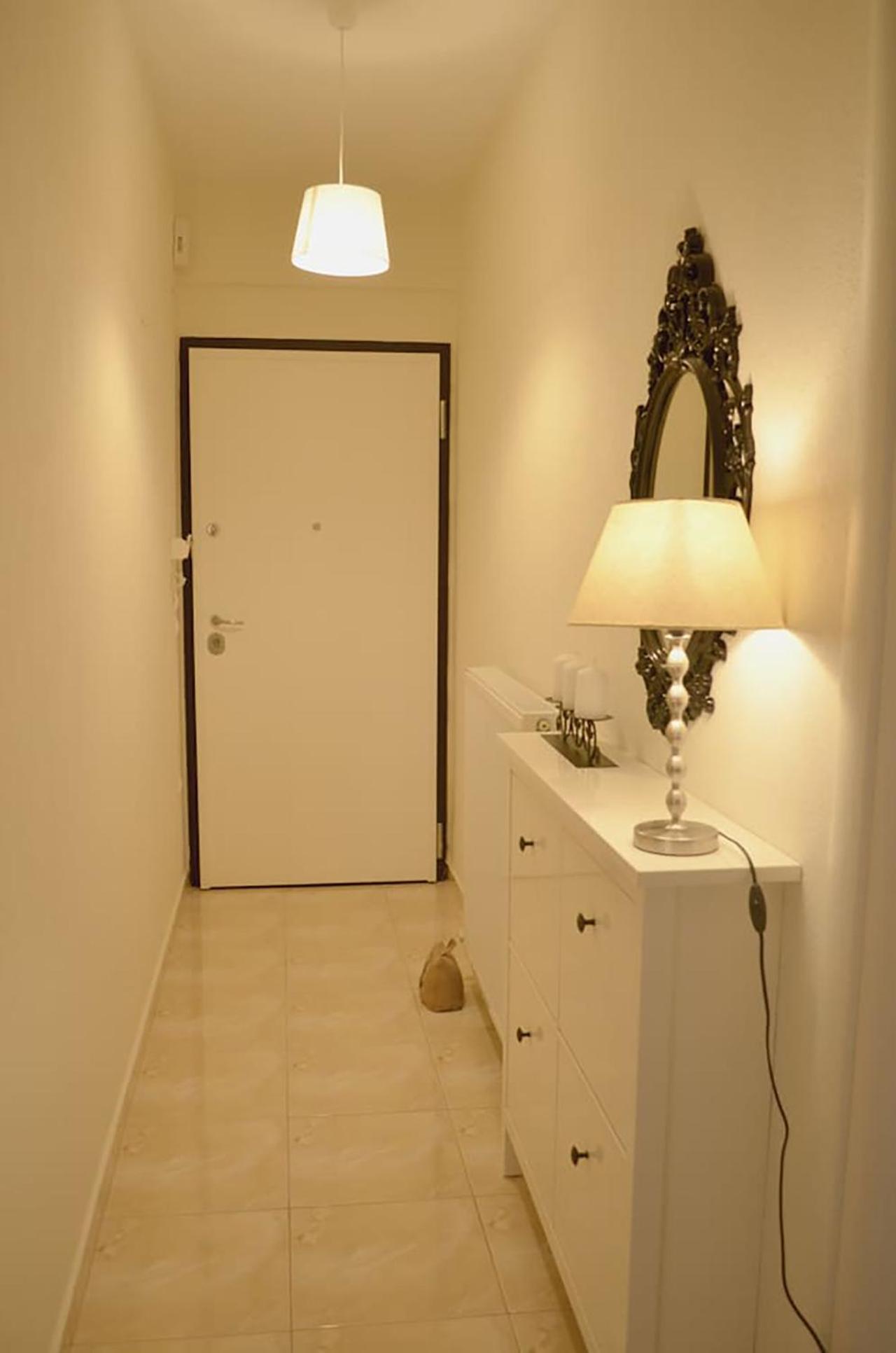 Lemon Beach Front Apartment, Nikiti view 5