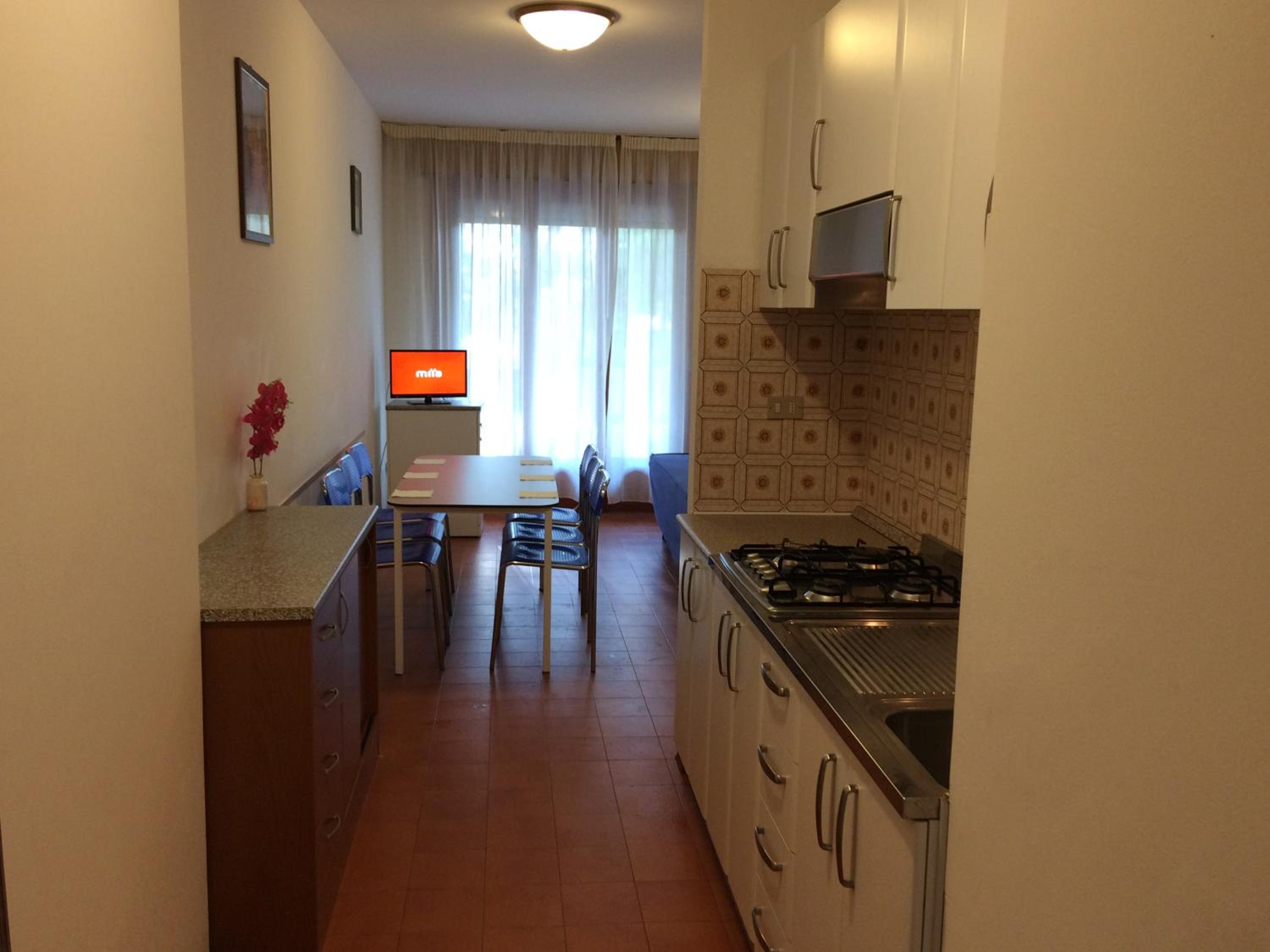 Condominio Landora