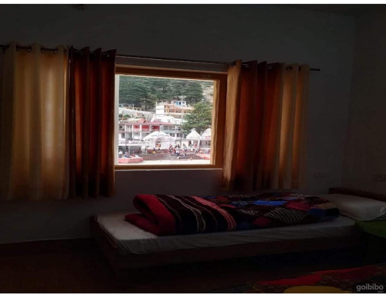 Hotel Shrigangalok, Uttarkāshi