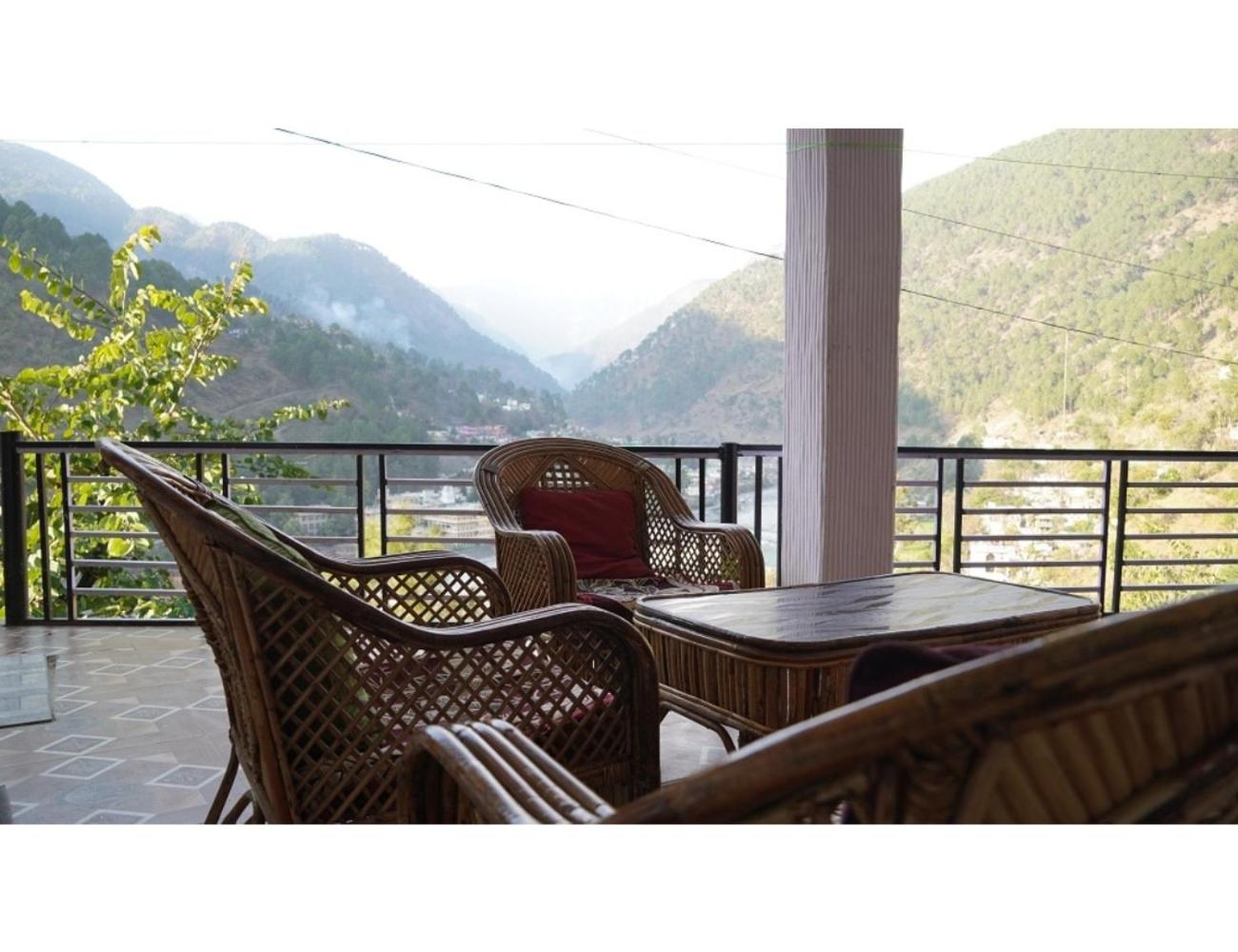 Hotel Shrigangalok, Uttarkāshi