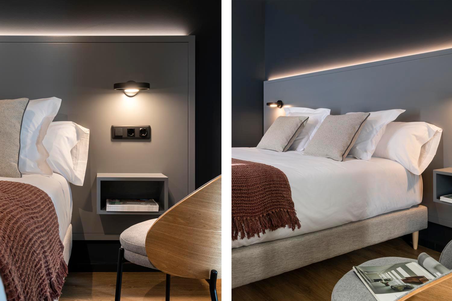 Magno Apartments Castilla