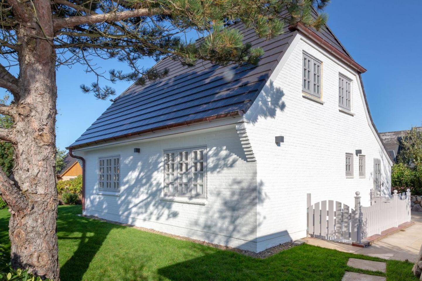 Haus Gordon
