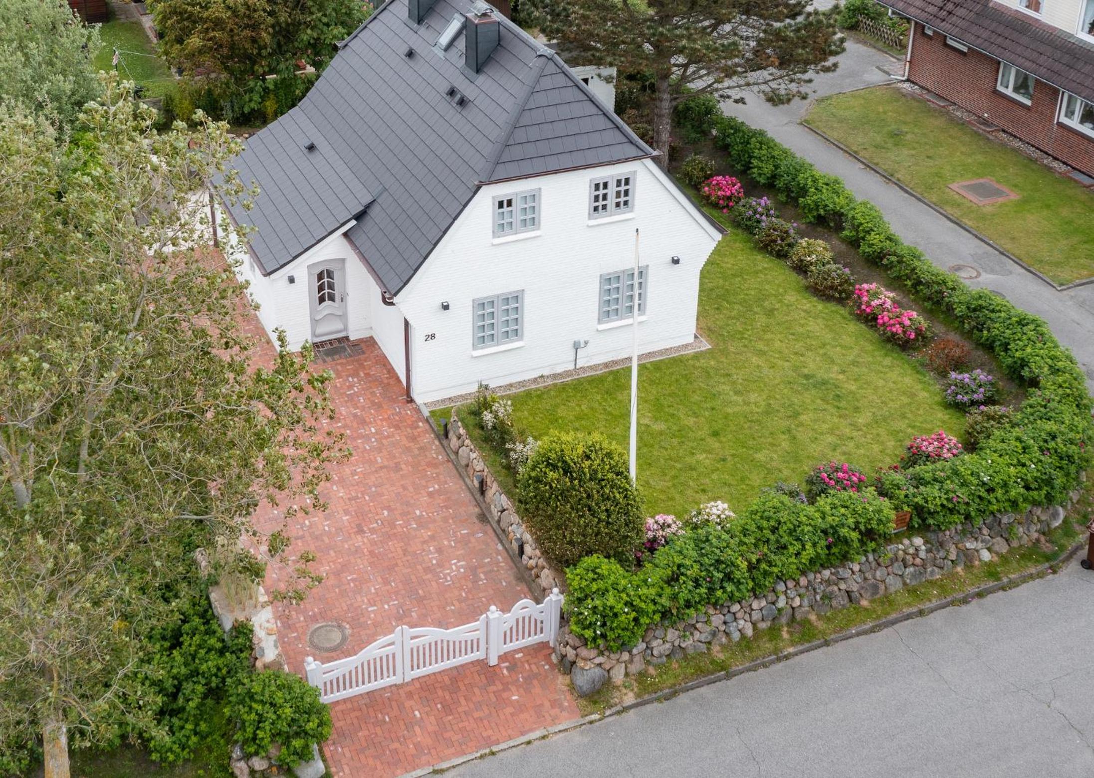 Haus Gordon