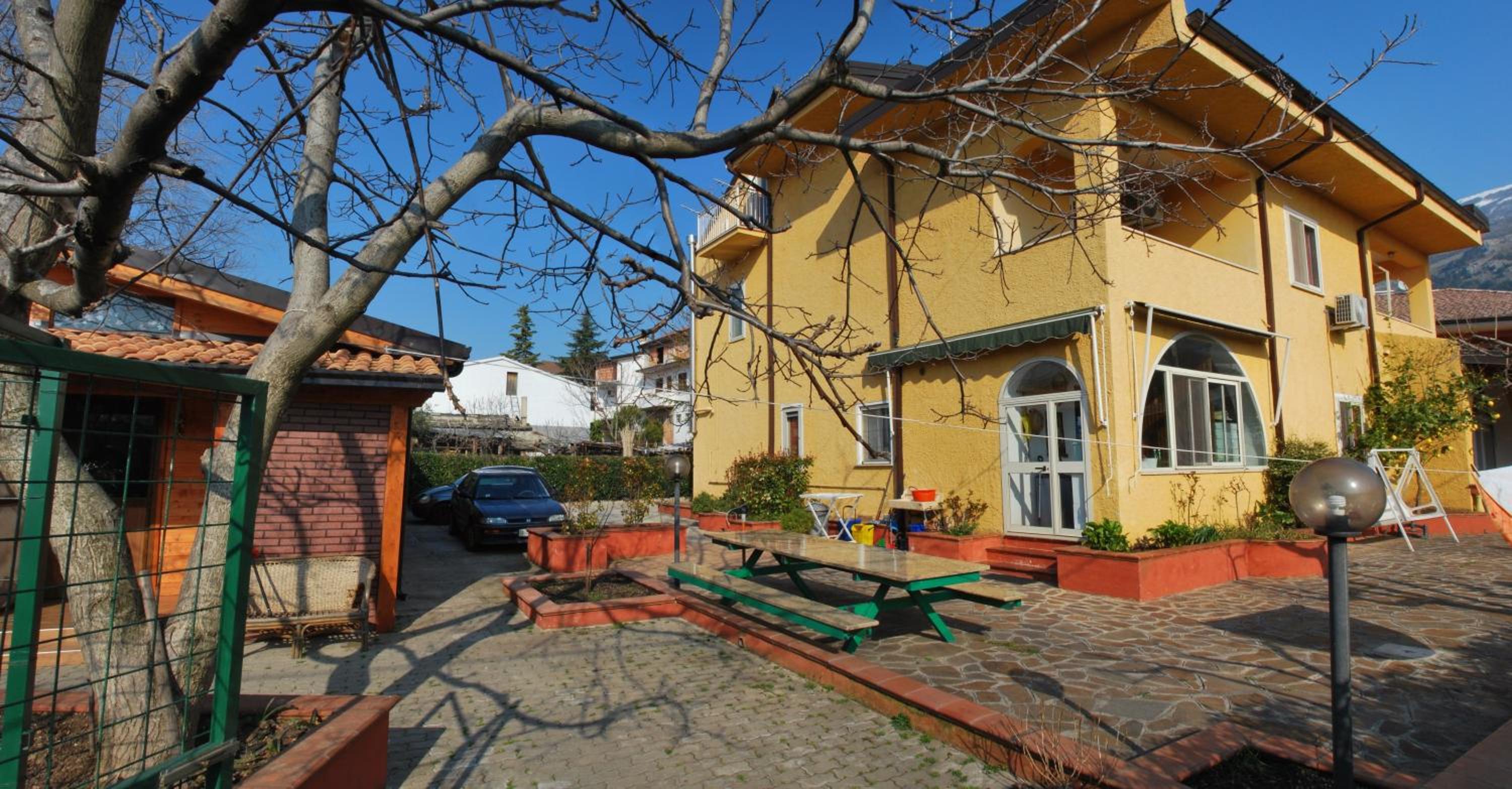 Bed and Breakfast Pieffe