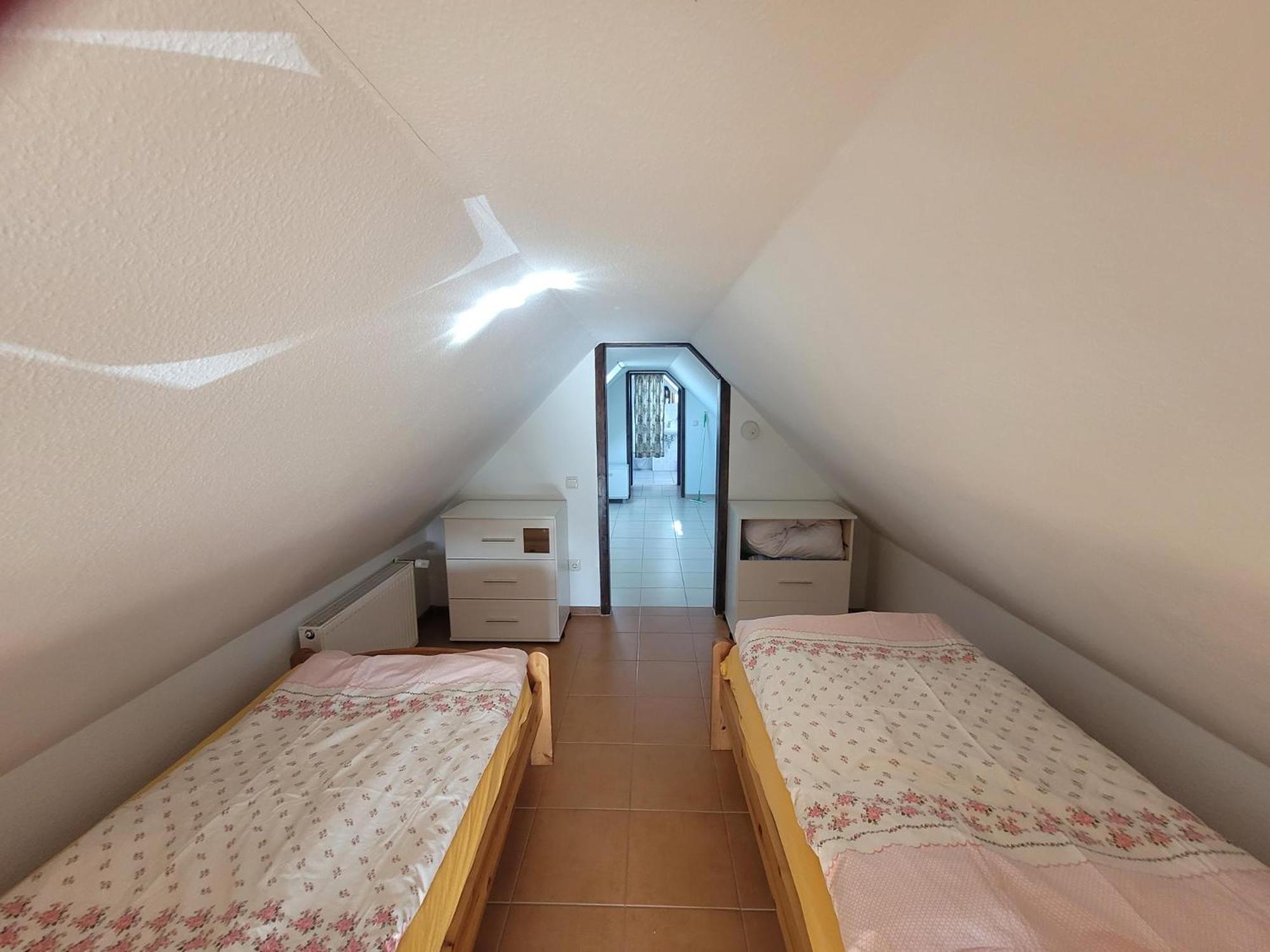 Ferienwohnung Schmidt