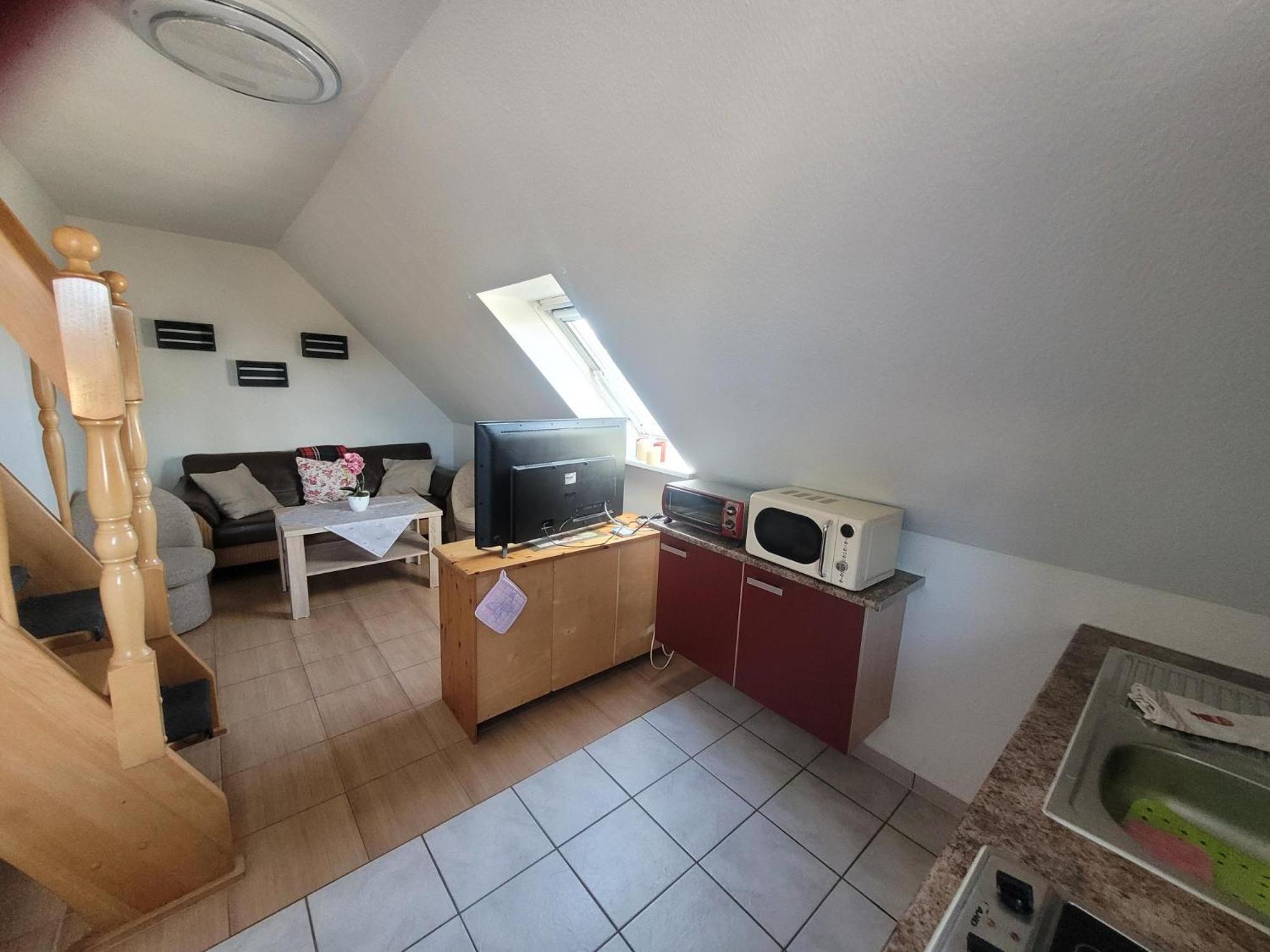 Ferienwohnung Schmidt