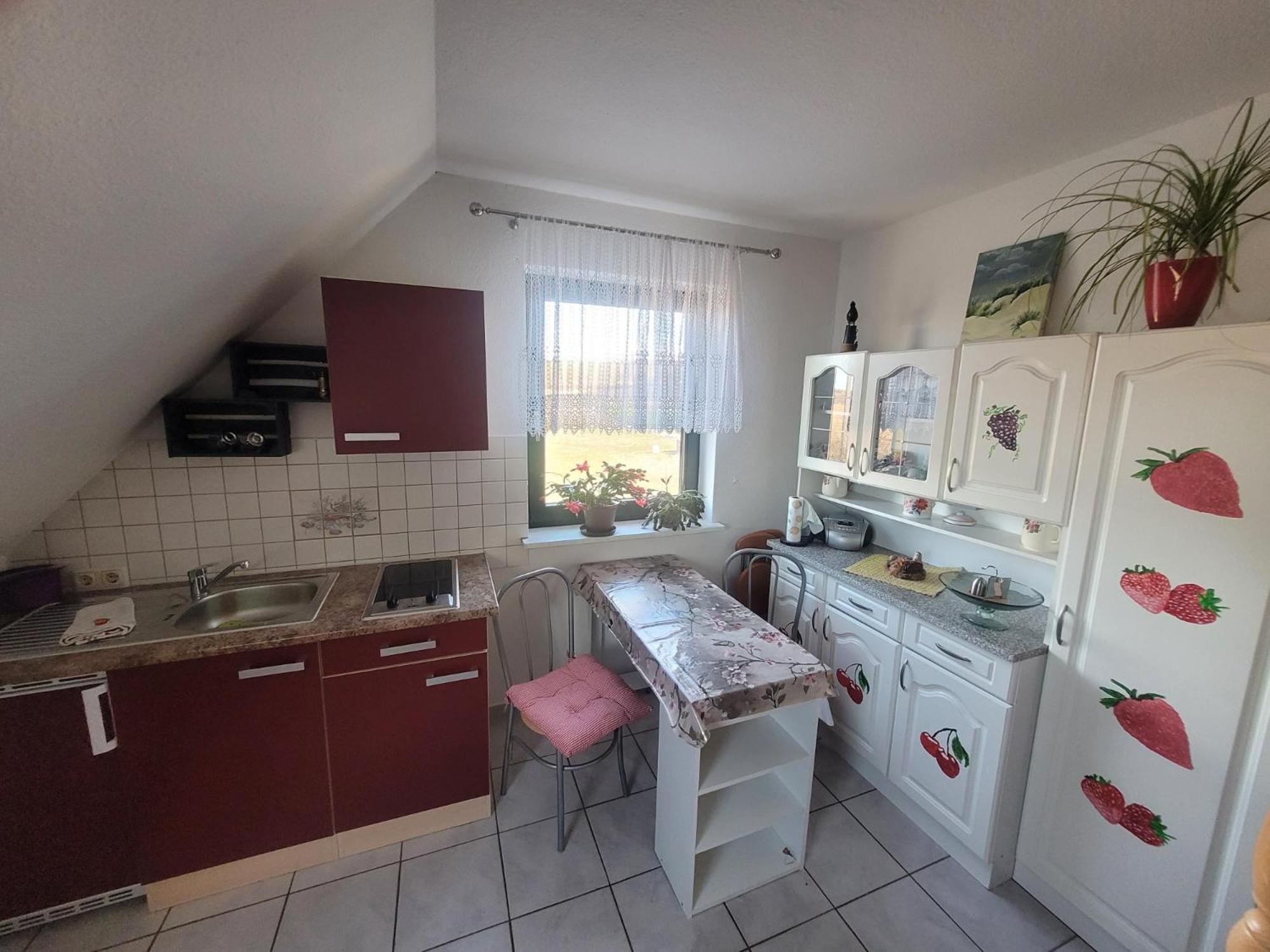 Ferienwohnung Schmidt