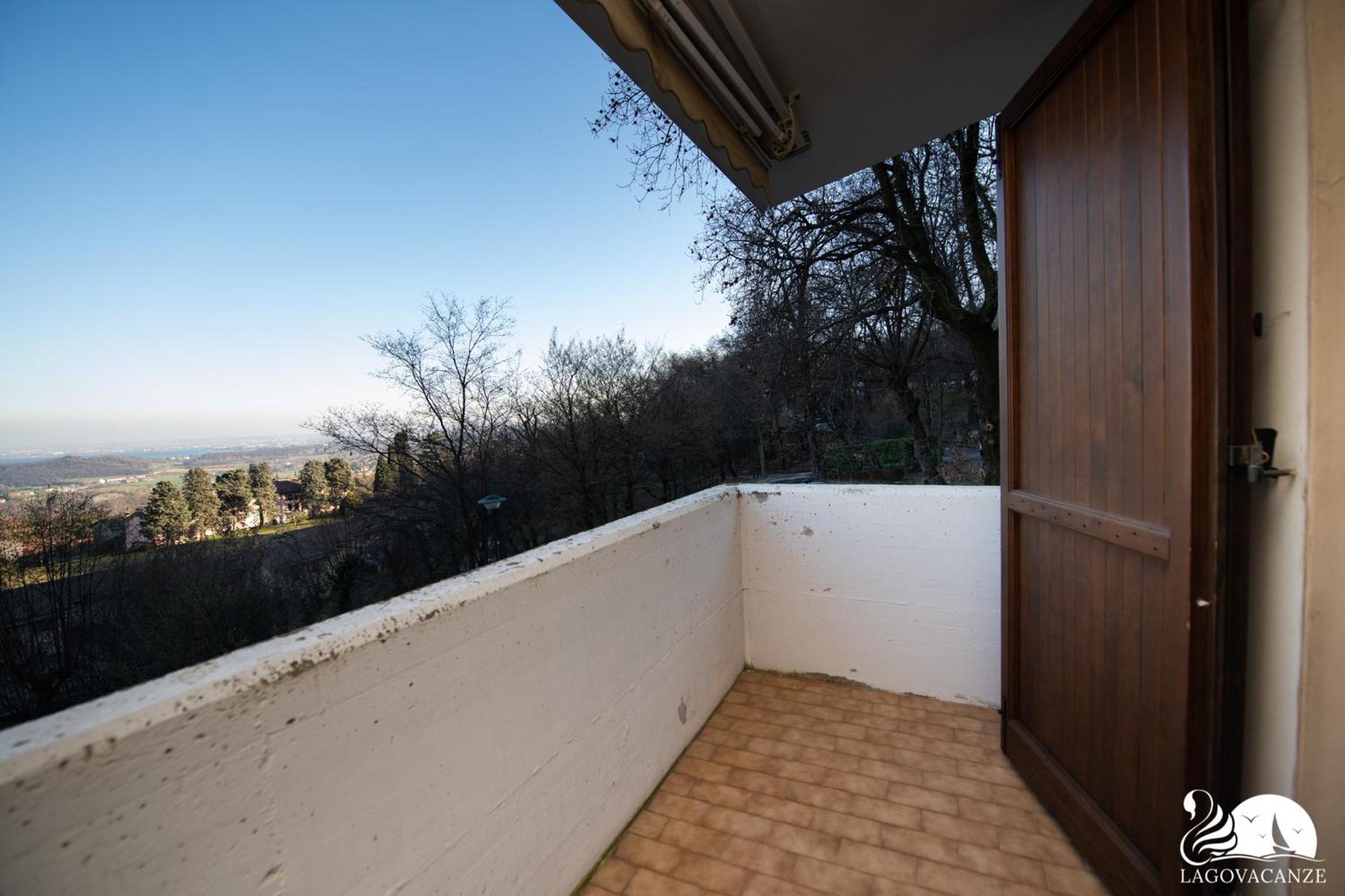 Appartamento ai Colli view 5
