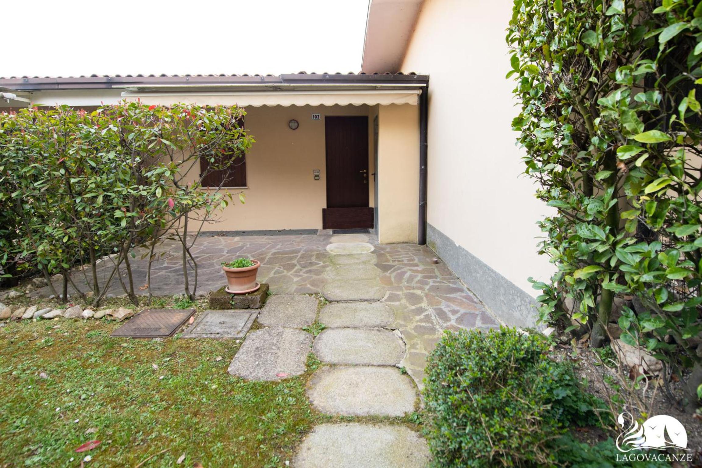 Appartamento ai Colli view 3