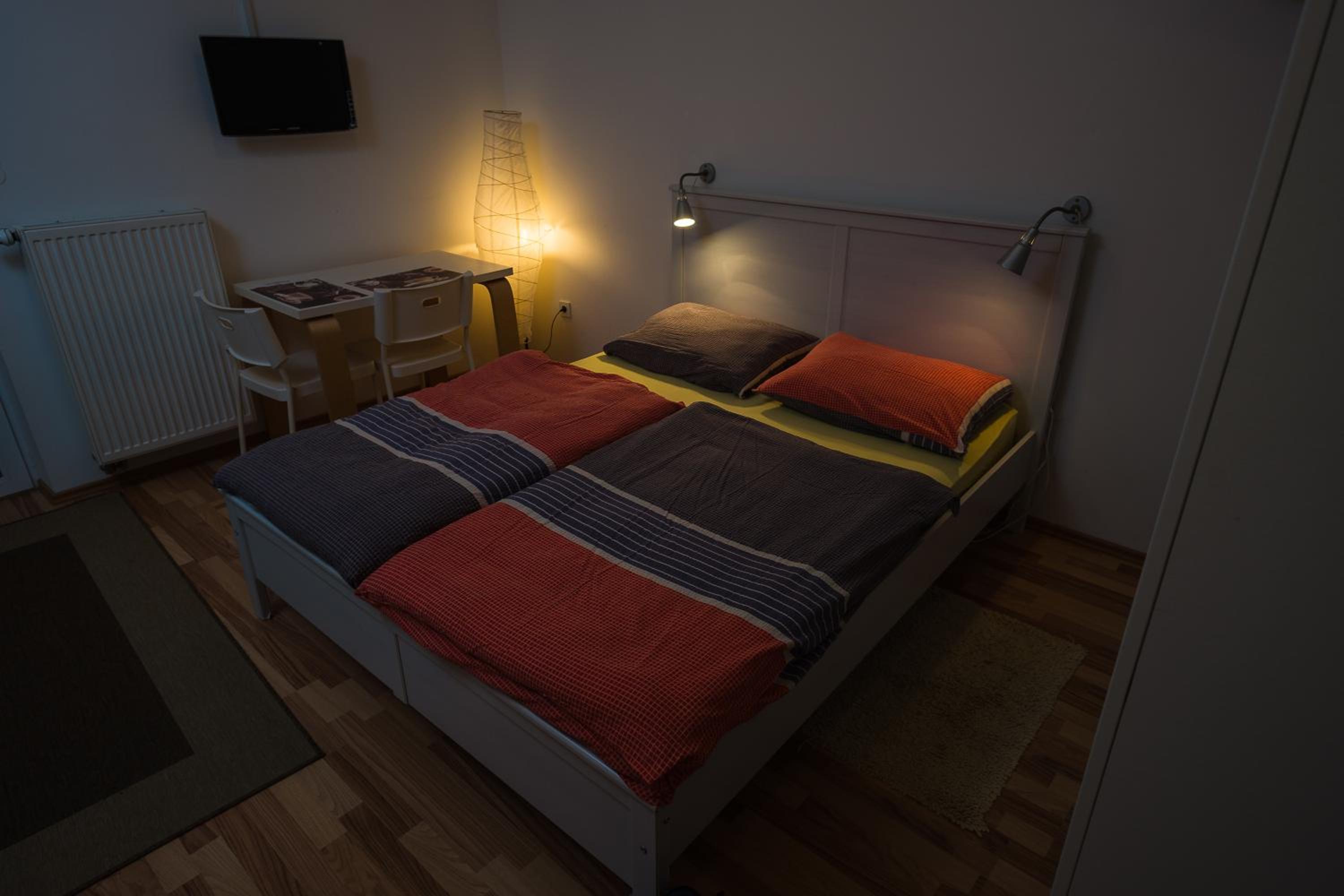 Apartments Lavric view 3