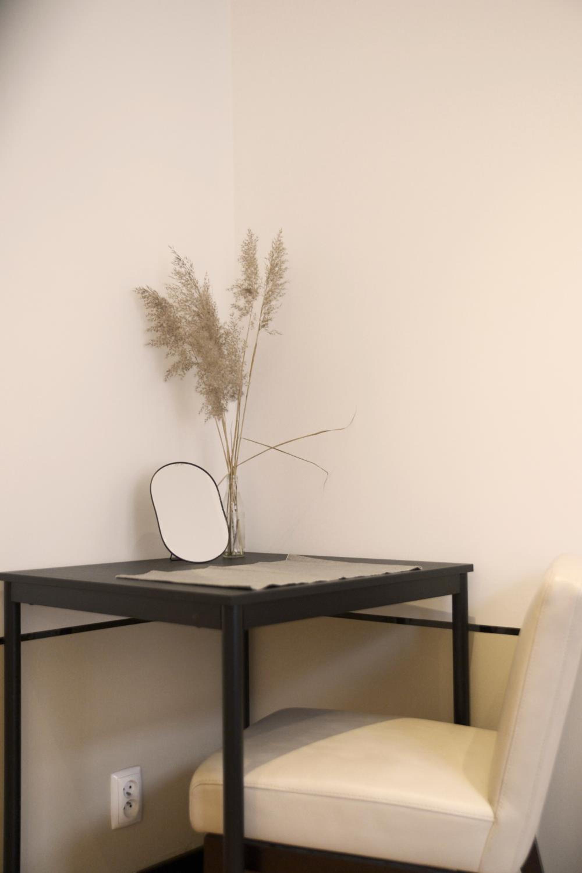 By the River and City Center - comfortable rooms