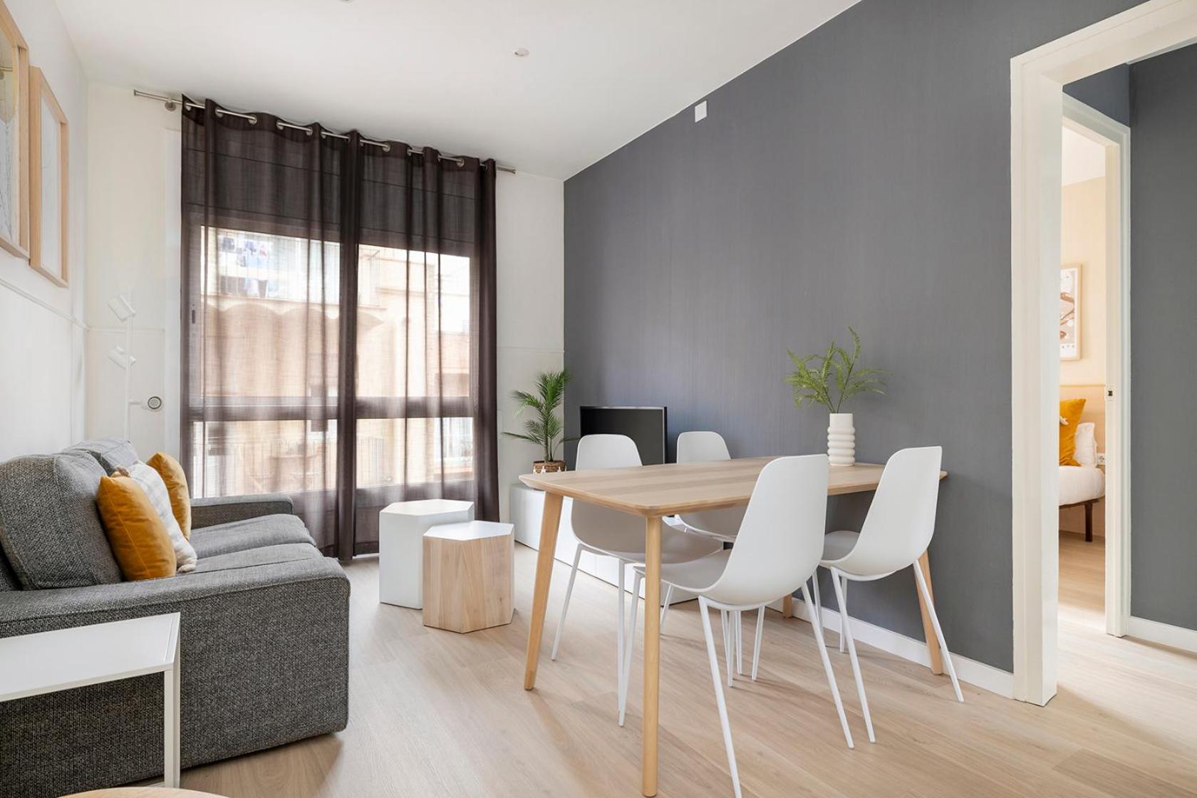 Apartments Sata Sagrada Familia Area
