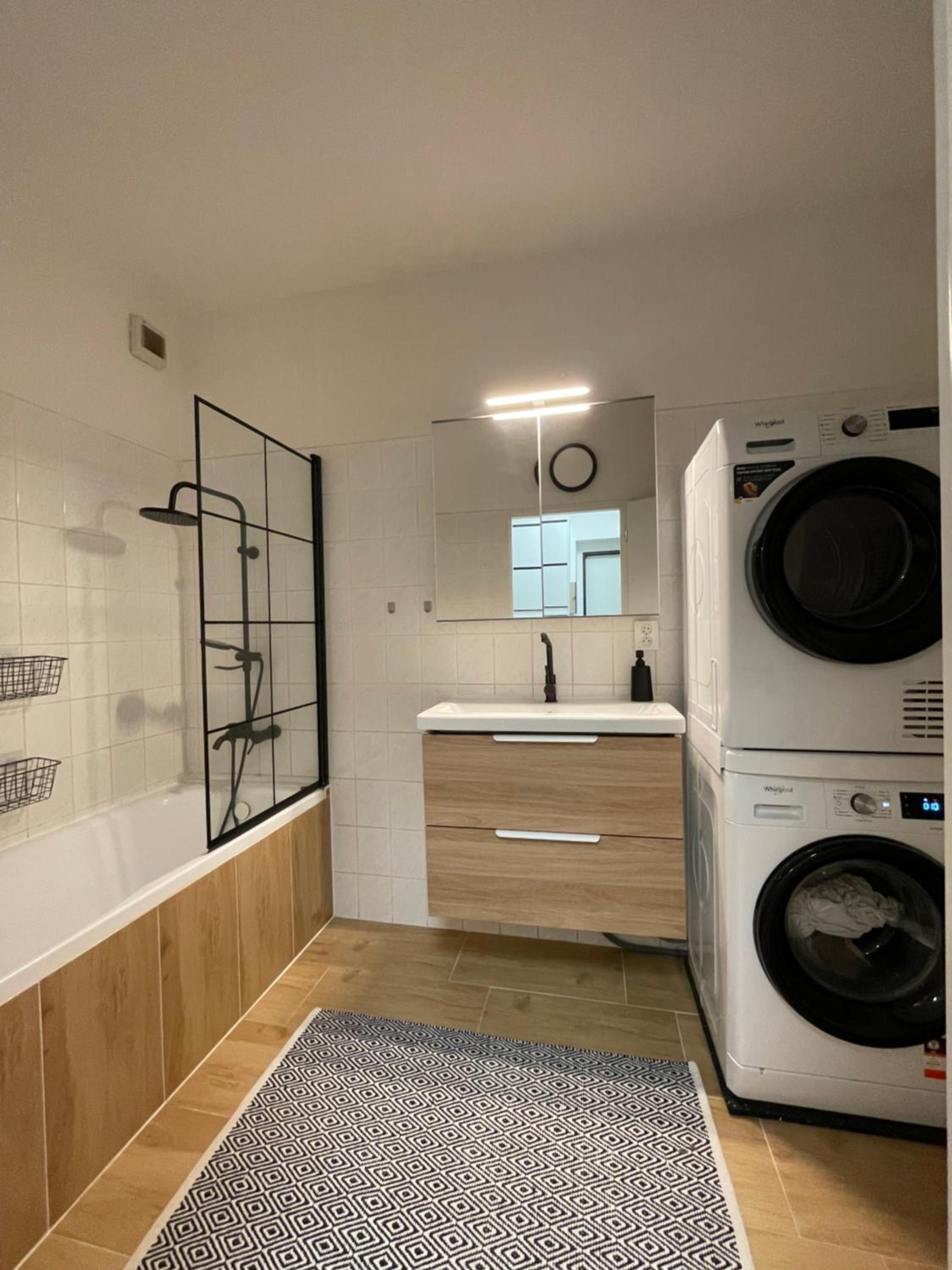 Tara Apartment