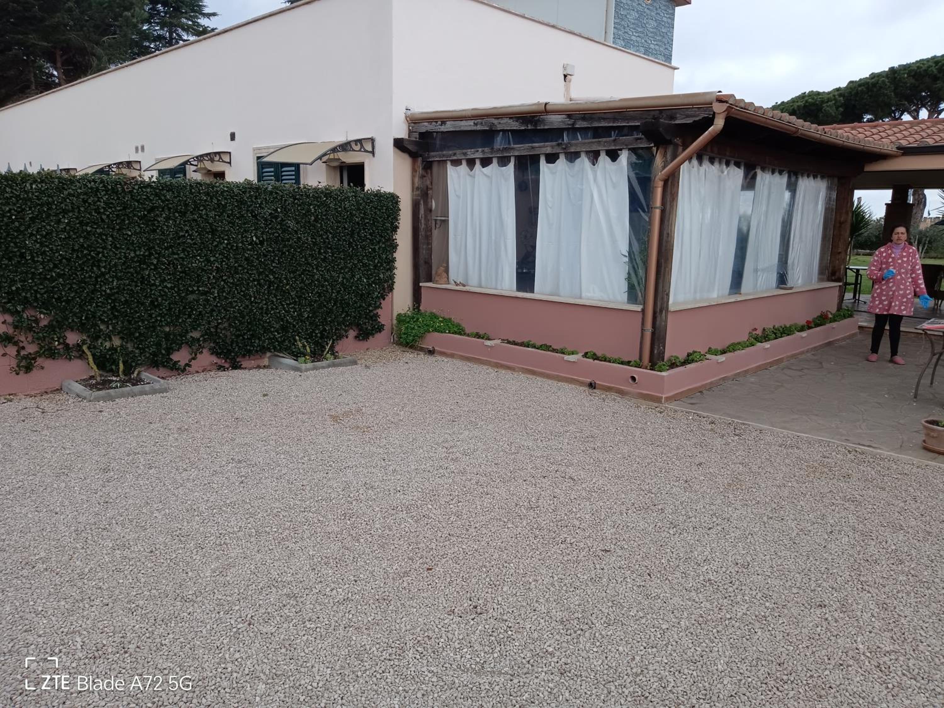 La Tenuta del Passero view 5