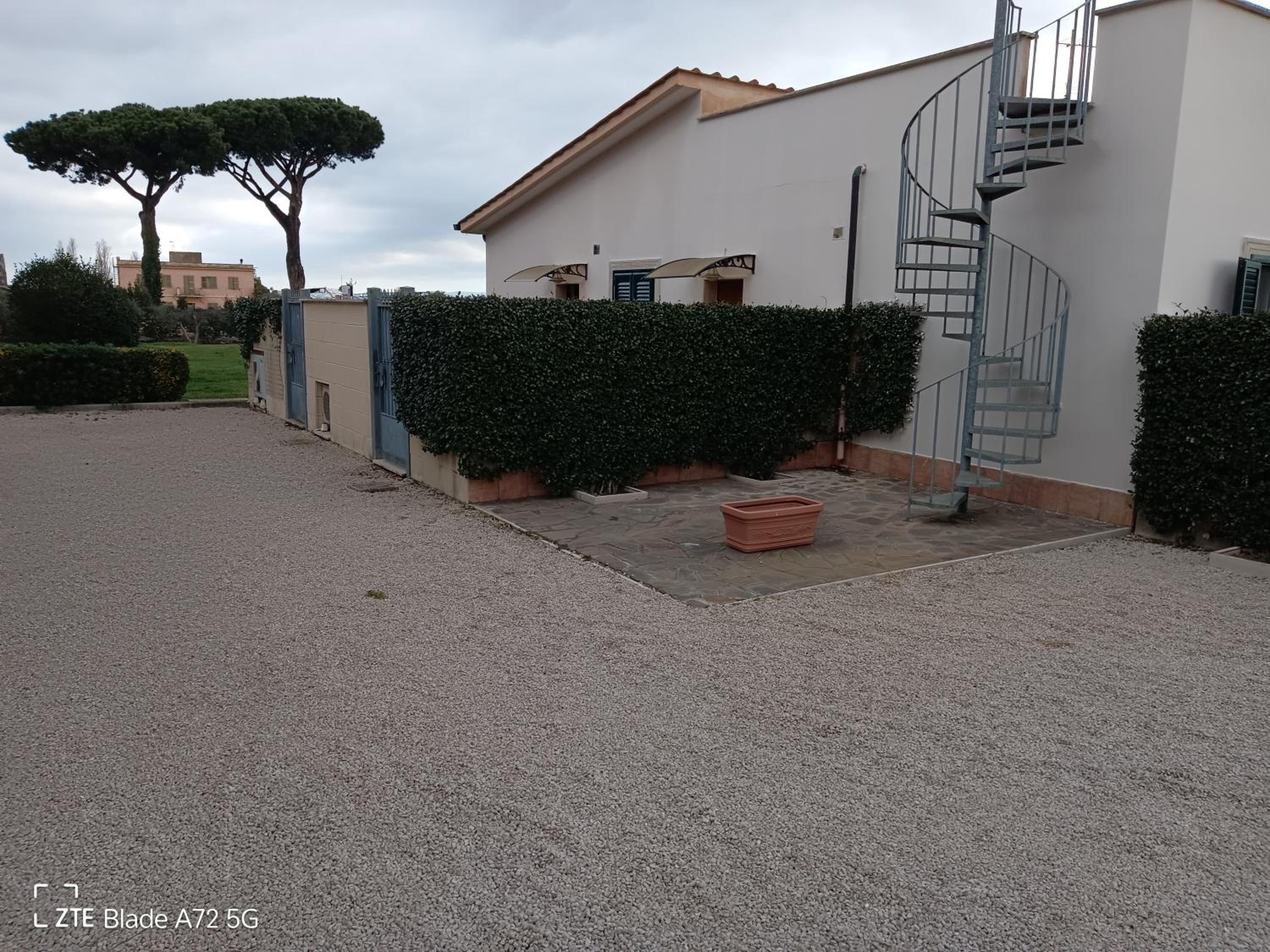 La Tenuta del Passero view 3