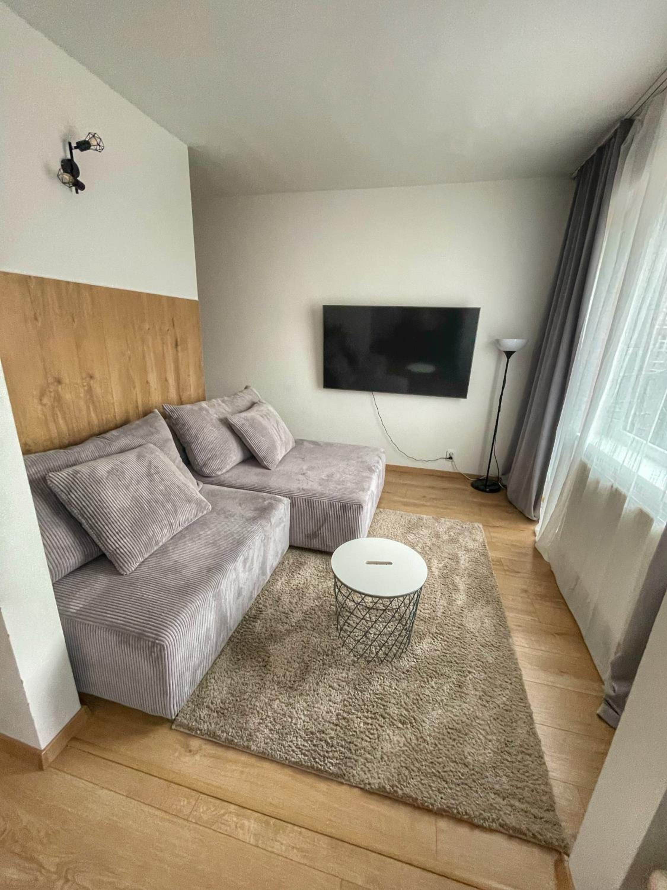 Tara Apartment